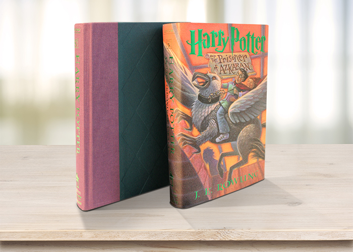 Harry Potter Prisoner of Azkaban