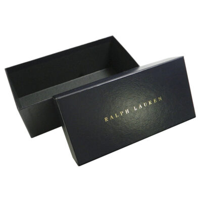 Excel – Ralph Lauren Box Final