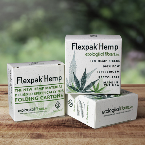 Hemp Boxes